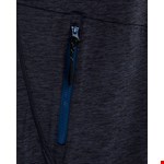 Canterbury Vapodri Full Zip Hoody - navy marle